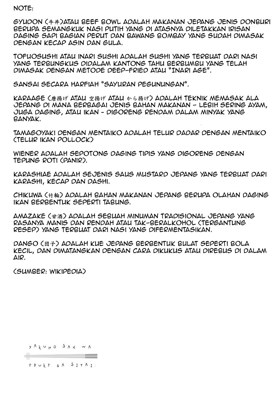 Dilarang COPAS - situs resmi www.mangacanblog.com - Komik yakumo san wa ezuke ga shitai 005 - chapter 5 6 Indonesia yakumo san wa ezuke ga shitai 005 - chapter 5 Terbaru 28|Baca Manga Komik Indonesia|Mangacan